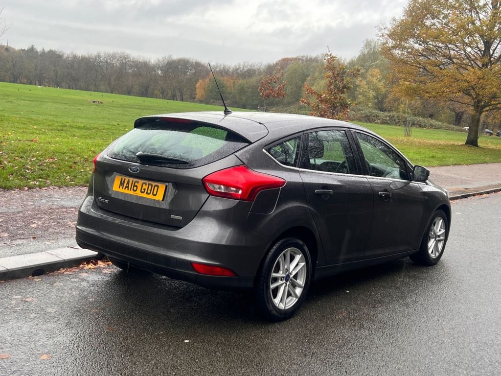 Used Ford Focus 2016 for sale - 76631893: Photo 6