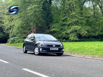 Used Volkswagen Polo 2020 for sale - 79628767: Photo