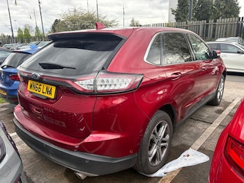 Used Ford Edge 2016 for sale - 78306115: Photo