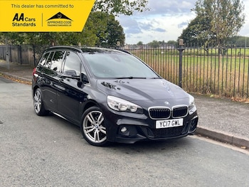 Used BMW 2 Series Gran Tourer 2017 for sale - 75961941: Photo