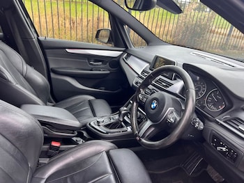 Used BMW 2 Series Gran Tourer 2017 for sale - 75961941: Photo