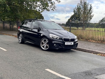 Used BMW 2 Series Gran Tourer 2017 for sale - 75961941: Photo