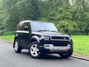 Used Land Rover Defender 2023 for sale - 78534088: Photo