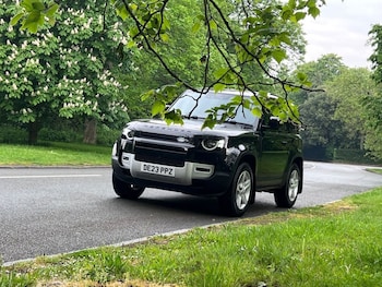 Used Land Rover Defender 2023 for sale - 78534088: Photo