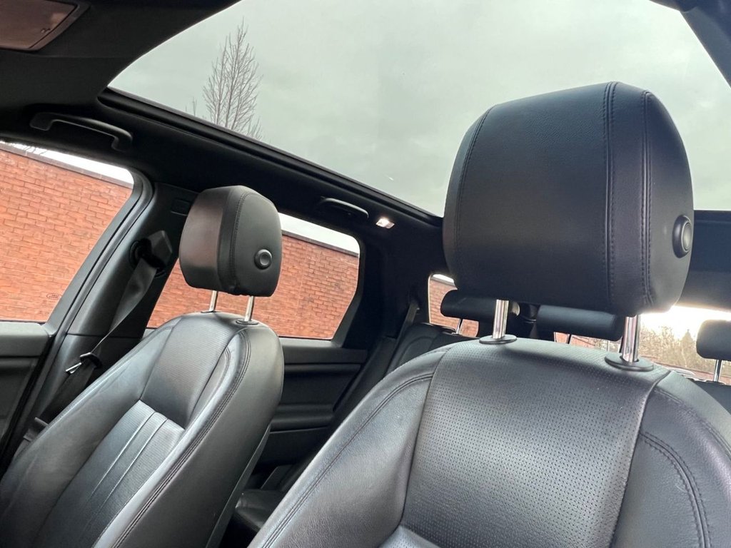 Used Land Rover Discovery Sport 2018 for sale - 77080577: Photo 12