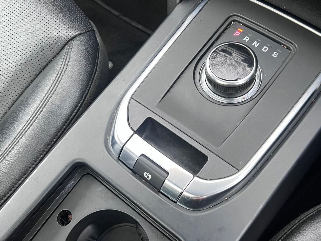 Used Land Rover Discovery Sport 2018 for sale - 77080577: Photo 18