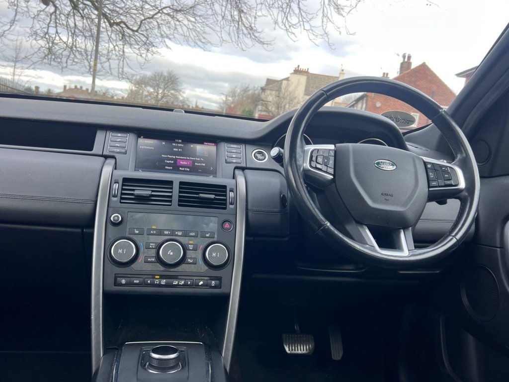 Used Land Rover Discovery Sport 2018 for sale - 77080577: Photo 26