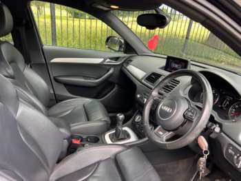 Used Audi Q3 2014 for sale - 74985651: Photo