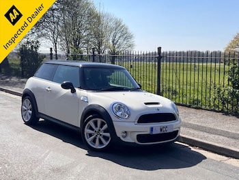 MINI - Hatch