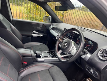 Used Mercedes-Benz GLB 2022 for sale - 75800841: Photo