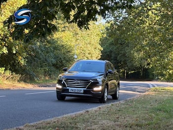Used Hyundai TUCSON 2021 for sale - 79628859: Photo
