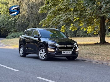 Used Hyundai TUCSON 2021 for sale - 79628859: Photo