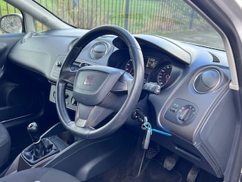 Used SEAT Ibiza 2013 for sale - 78682748: Photo