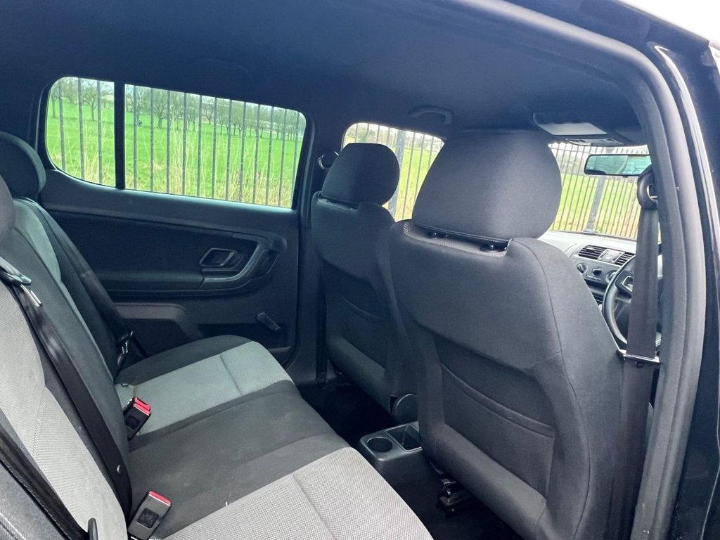 Used Skoda Fabia 2014 for sale - 77835371: Photo 13