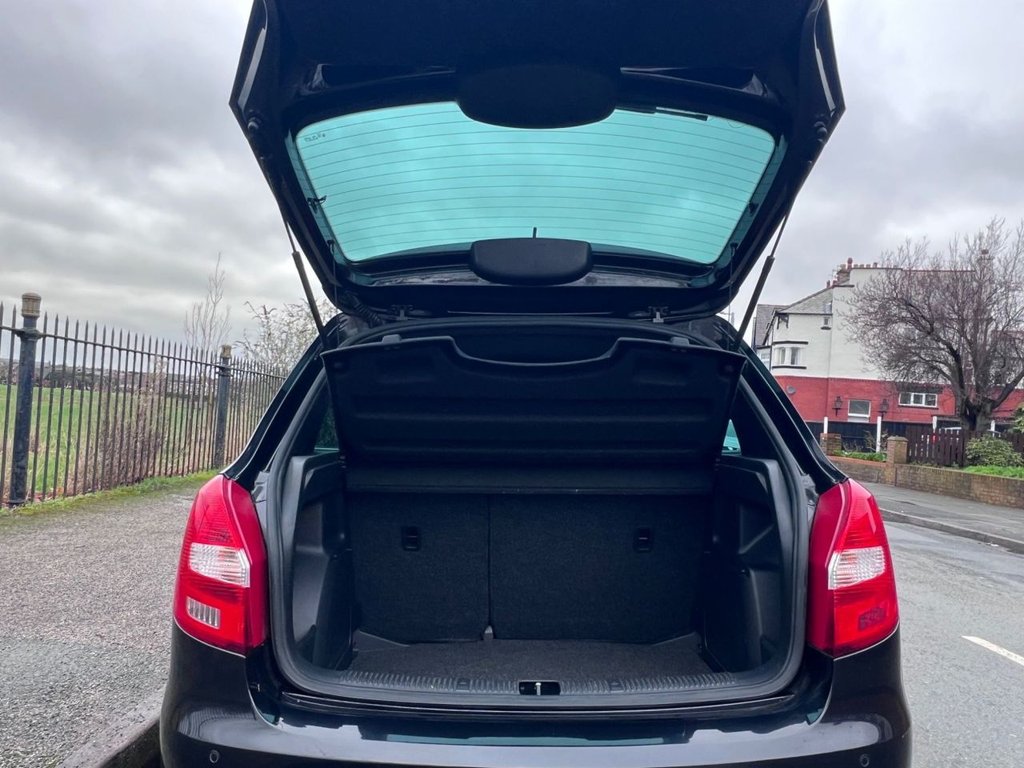 Used Skoda Fabia 2014 for sale - 77835371: Photo 14