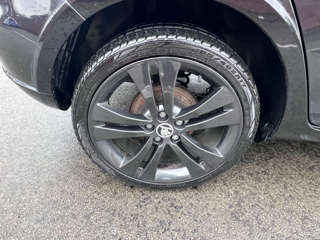 Used Skoda Fabia 2014 for sale - 77835371: Photo 15