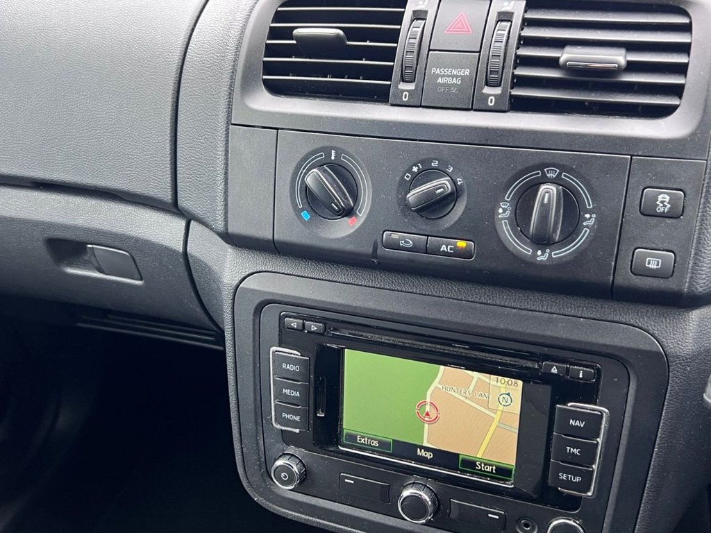 Used Skoda Fabia 2014 for sale - 77835371: Photo 16