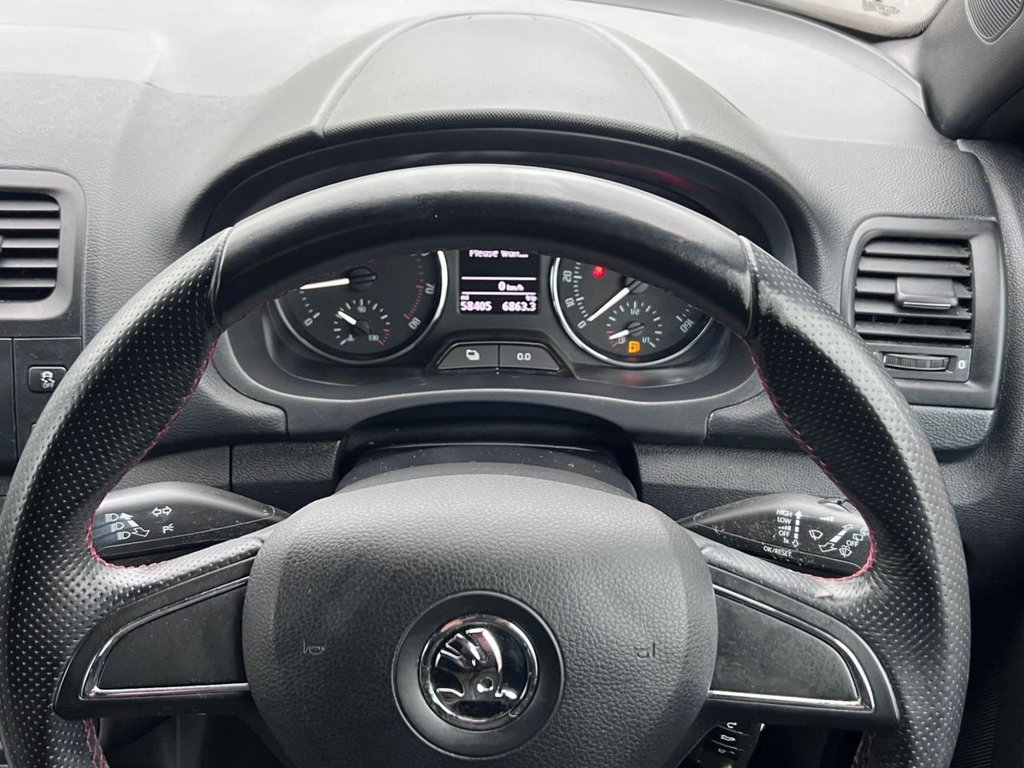 Used Skoda Fabia 2014 for sale - 77835371: Photo 19