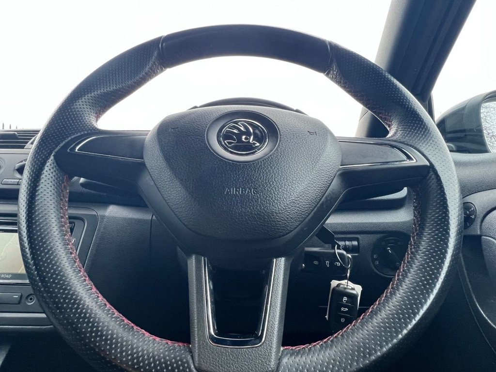 Used Skoda Fabia 2014 for sale - 77835371: Photo 21