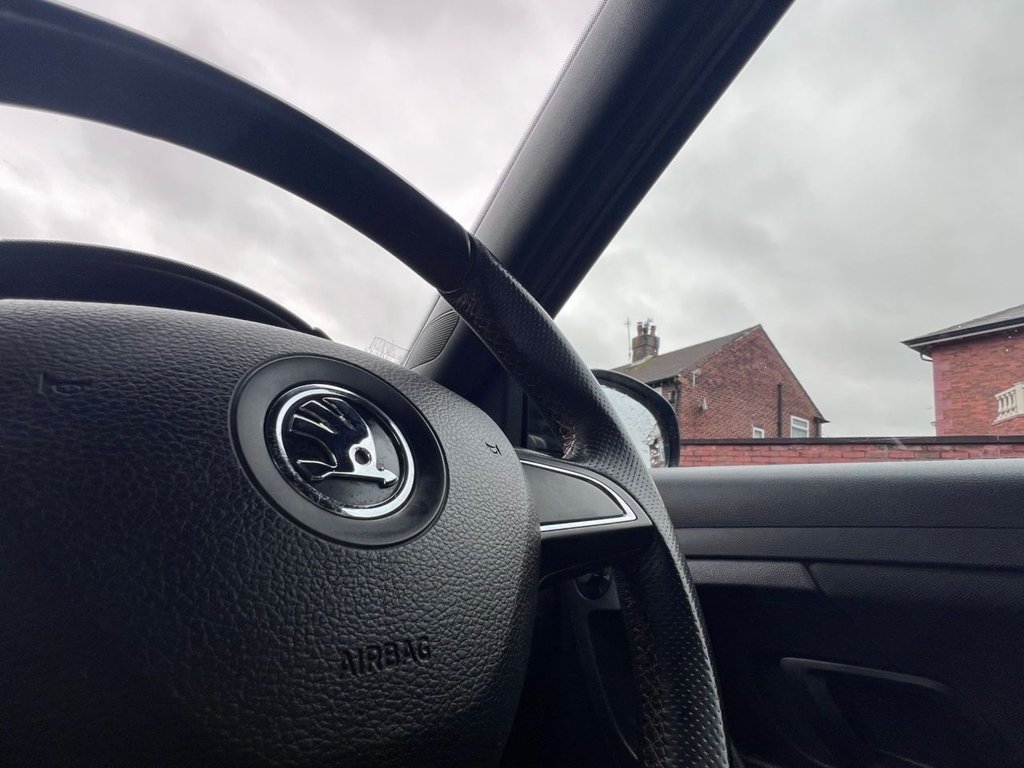 Used Skoda Fabia 2014 for sale - 77835371: Photo 23