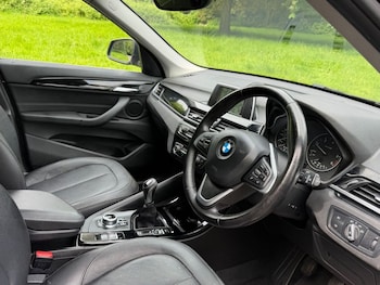Used BMW X1 2017 for sale - 78657803: Photo