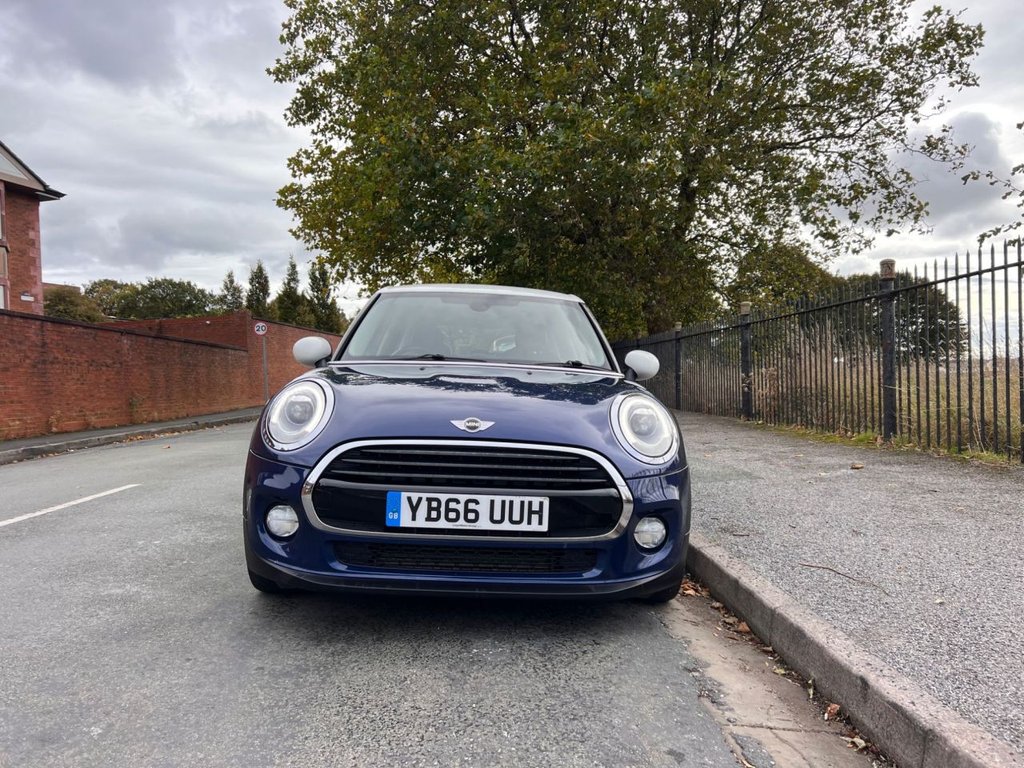 Used MINI Hatch 2017 for sale - 76203213: Photo 10