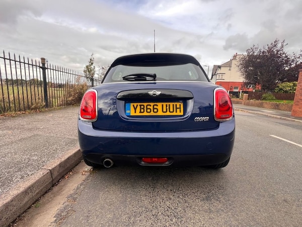 Used MINI Hatch 2017 for sale - 76203213: Photo 11