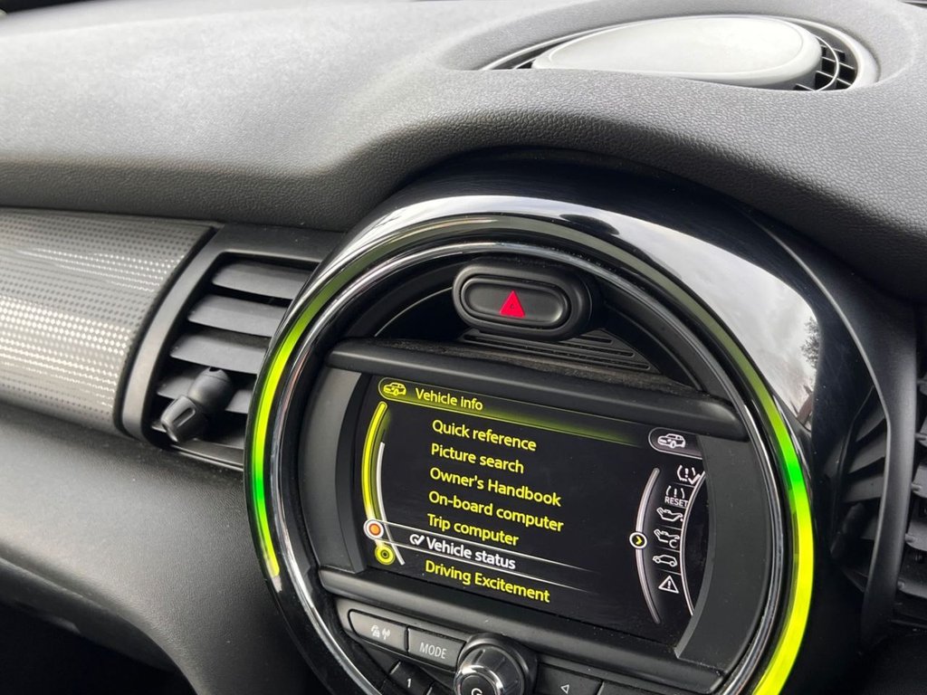 Used MINI Hatch 2017 for sale - 76203213: Photo 18