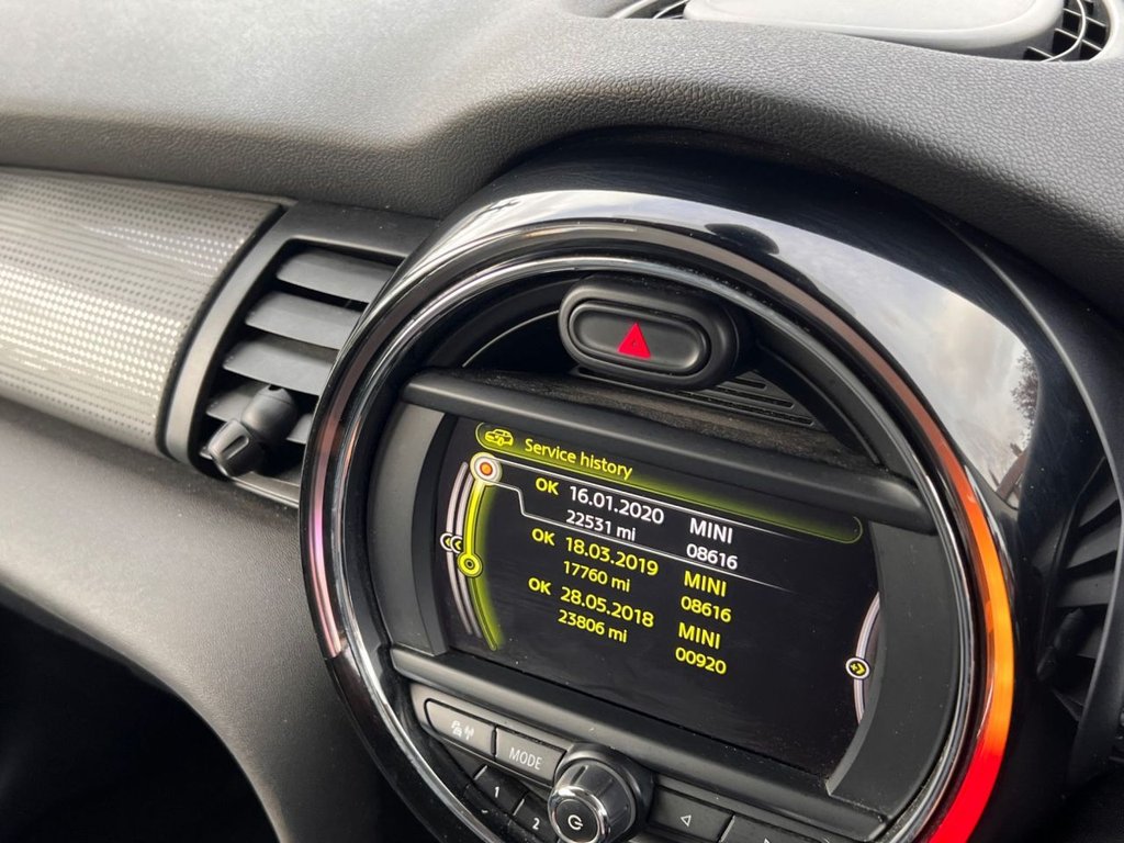Used MINI Hatch 2017 for sale - 76203213: Photo 20