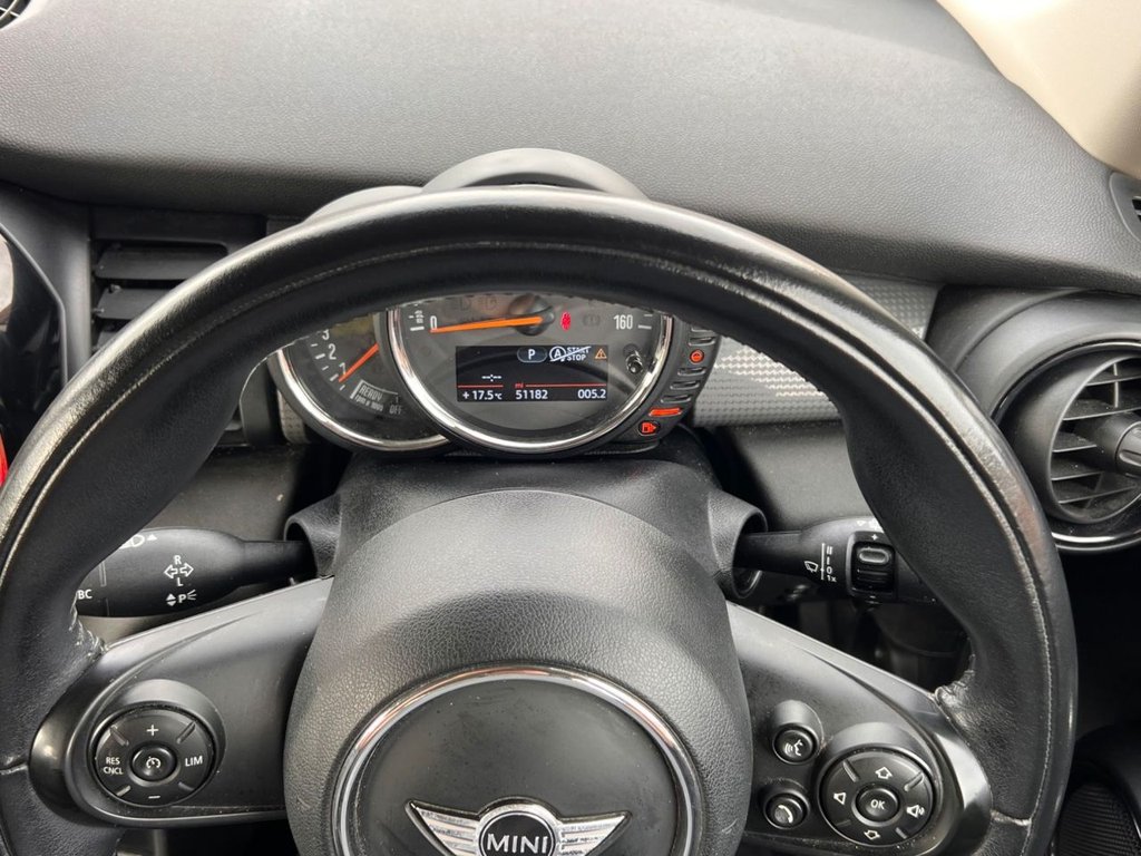 Used MINI Hatch 2017 for sale - 76203213: Photo 21
