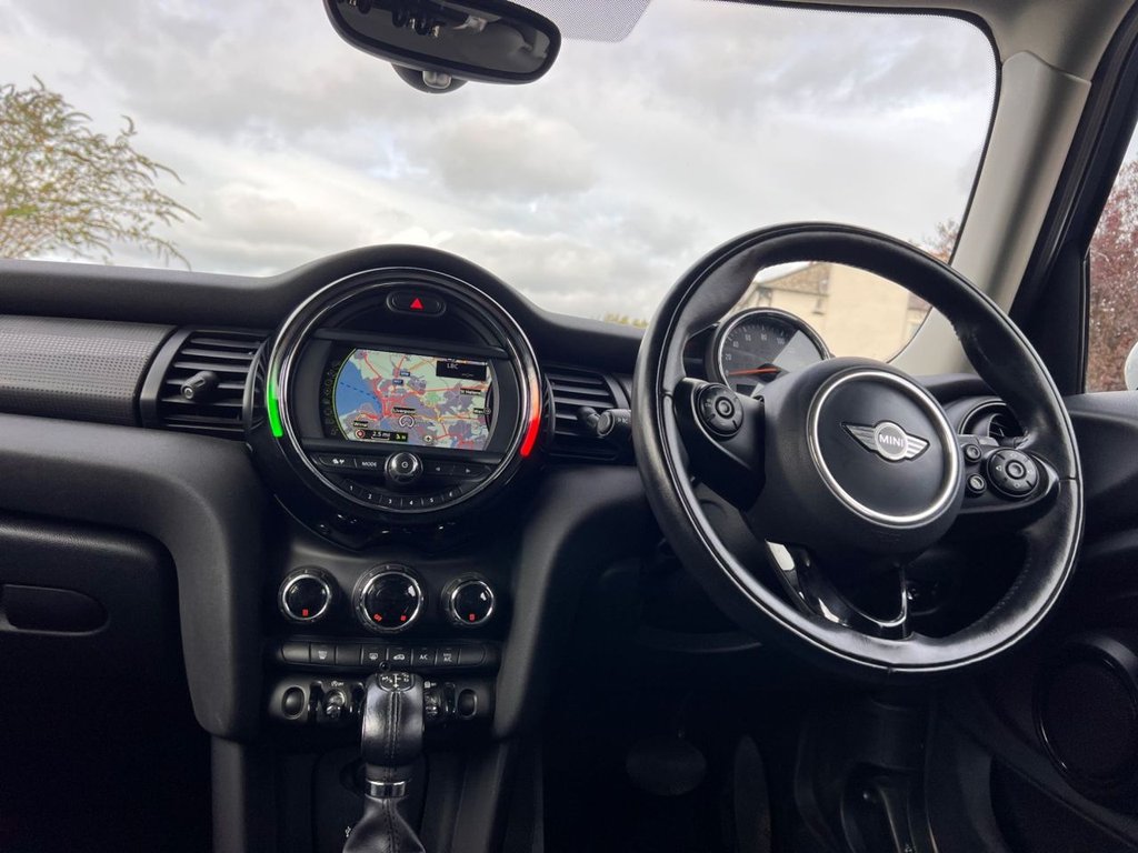 Used MINI Hatch 2017 for sale - 76203213: Photo 22