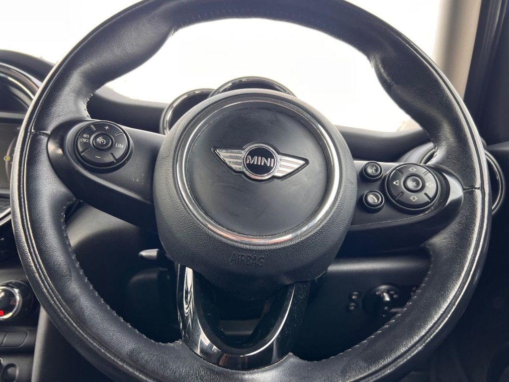 Used MINI Hatch 2017 for sale - 76203213: Photo 23