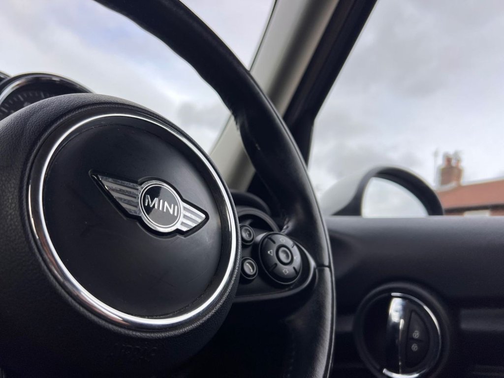 Used MINI Hatch 2017 for sale - 76203213: Photo 25