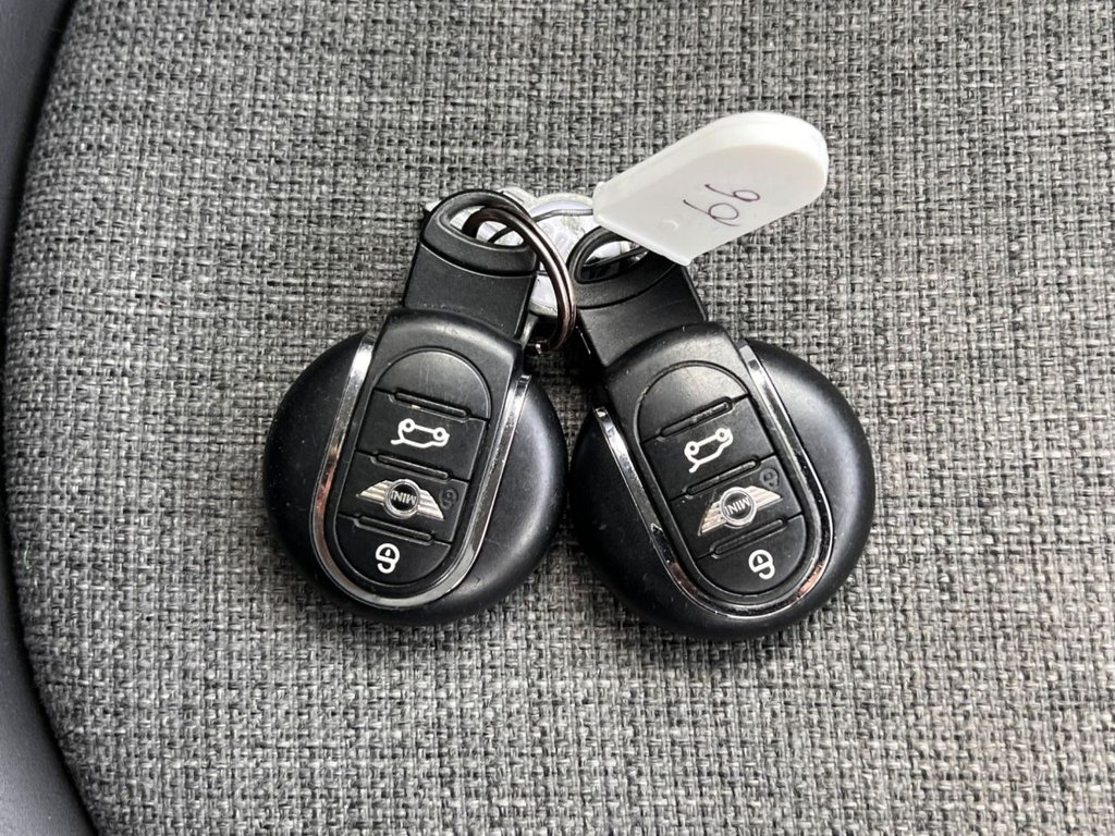 Used MINI Hatch 2017 for sale - 76203213: Photo 26