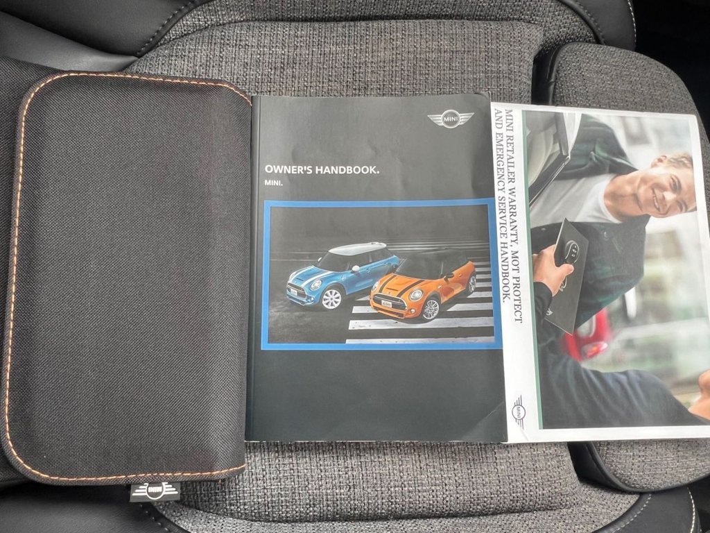 Used MINI Hatch 2017 for sale - 76203213: Photo 27