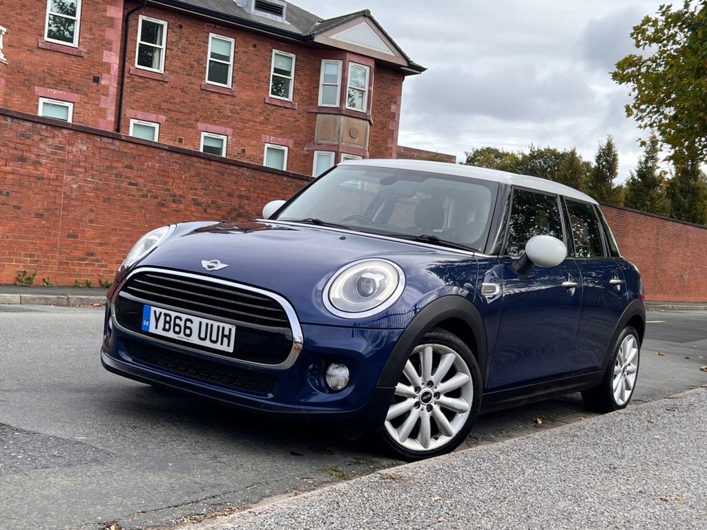 Used MINI Hatch 2017 for sale - 76203213: Photo 3