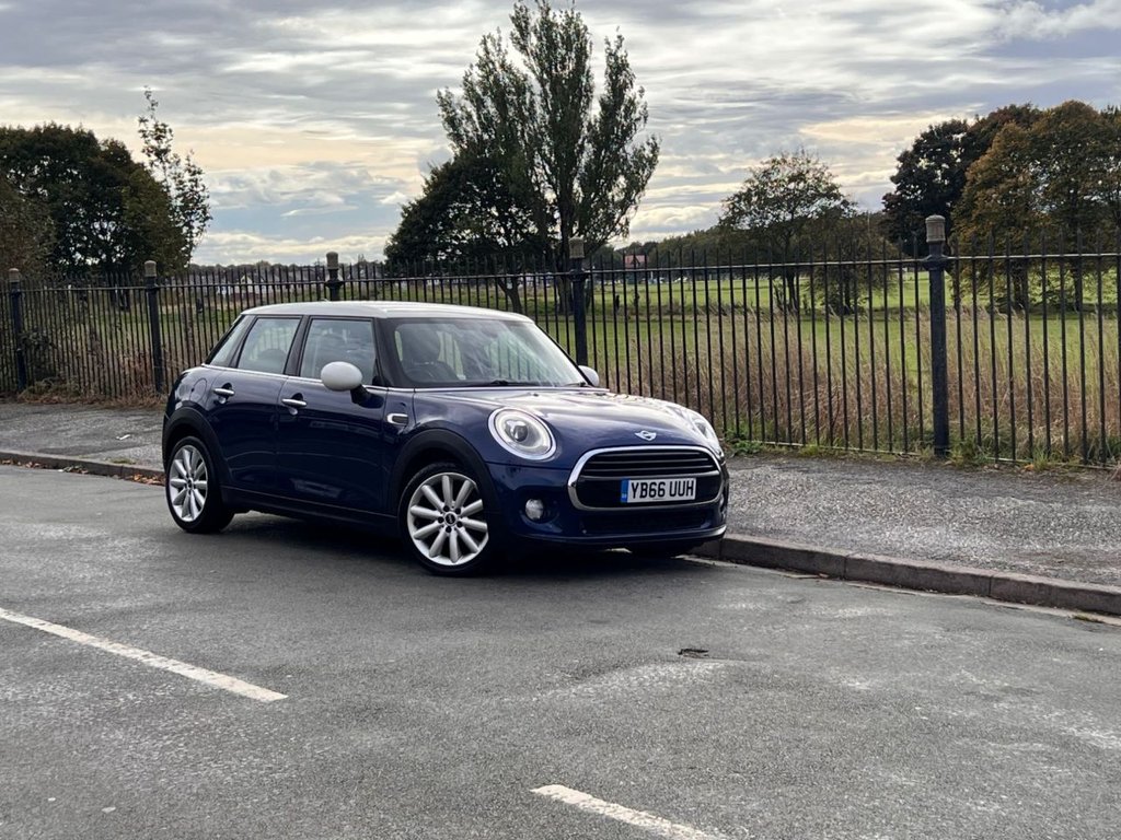 Used MINI Hatch 2017 for sale - 76203213: Photo 4