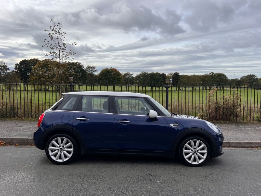 Used MINI Hatch 2017 for sale - 76203213: Photo 5