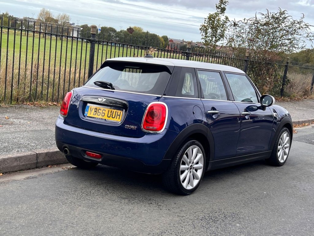 Used MINI Hatch 2017 for sale - 76203213: Photo 6