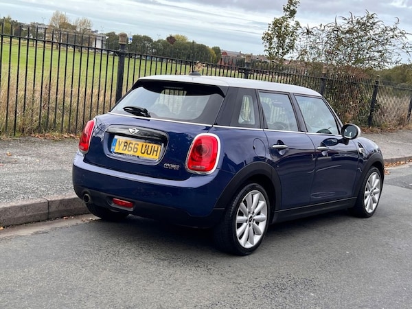 Used MINI Hatch 2017 for sale - 76203213: Photo 6