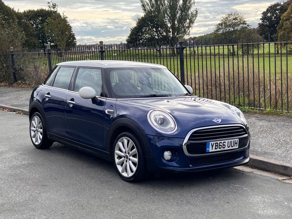 Used MINI Hatch 2017 for sale - 76203213: Photo 7