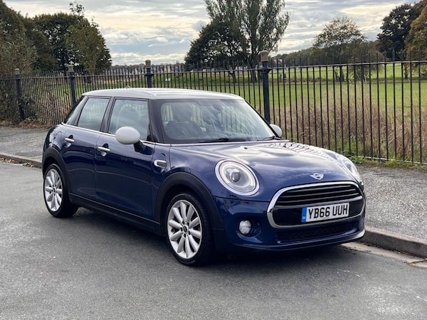 Used MINI Hatch 2017 for sale - 76203213: Photo 7