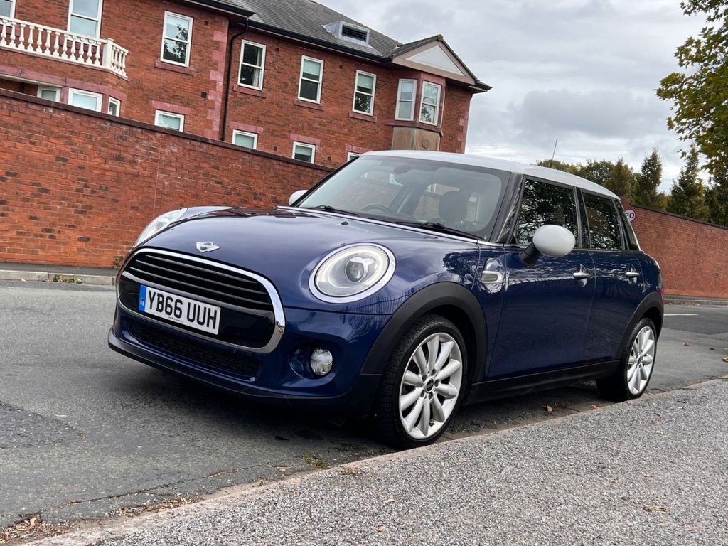 Used MINI Hatch 2017 for sale - 76203213: Photo 8