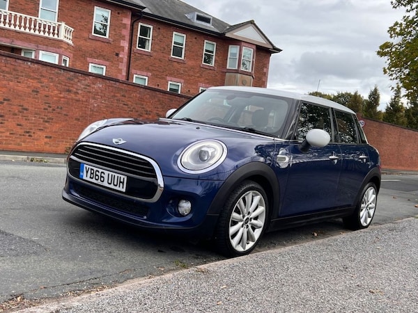 Used MINI Hatch 2017 for sale - 76203213: Photo 8