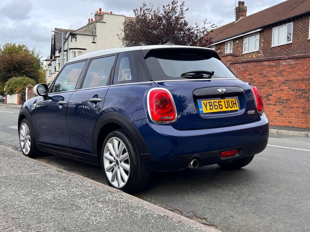 Used MINI Hatch 2017 for sale - 76203213: Photo 9