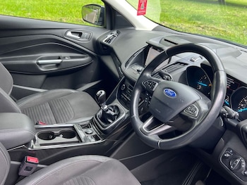 Used Ford Kuga 2019 for sale - 78413981: Photo