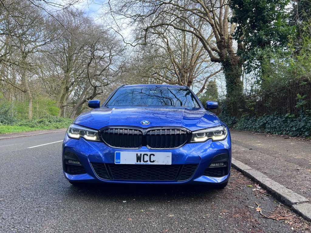 Used BMW 3 Series 2019 for sale - 78056282: Photo 10