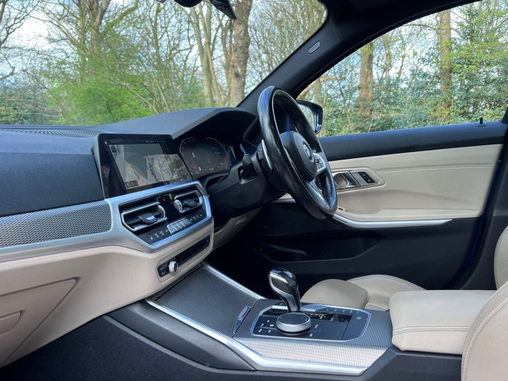 Used BMW 3 Series 2019 for sale - 78056282: Photo 16