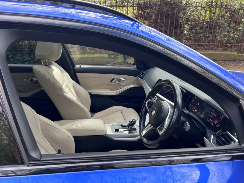 Used BMW 3 Series 2019 for sale - 78056282: Photo 17