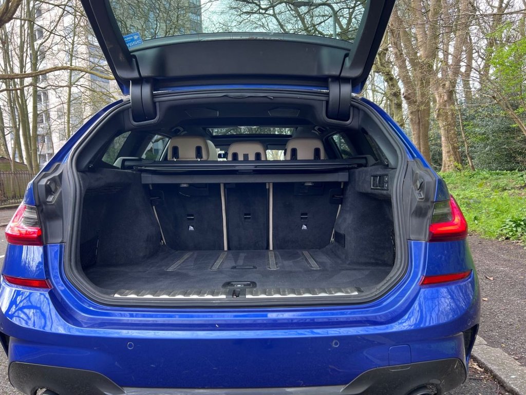 Used BMW 3 Series 2019 for sale - 78056282: Photo 18